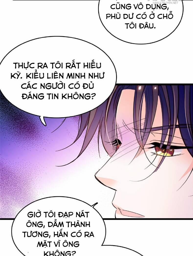 Toàn Mạng Đều Là Fan Cp Của Tôi Với Ảnh Đế 241 trang 38