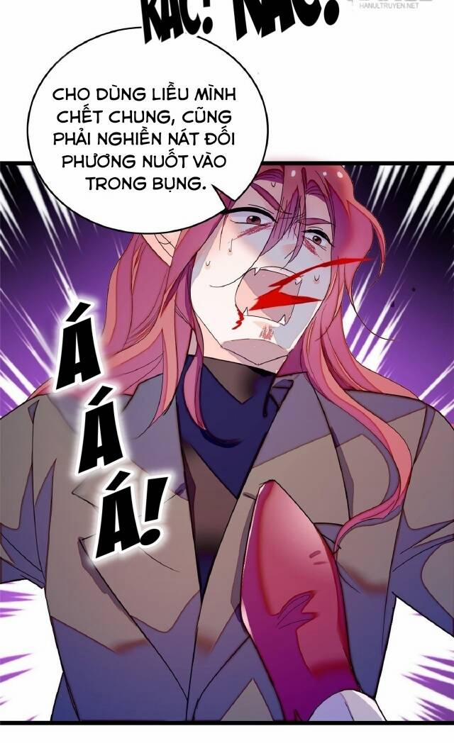 Toàn Mạng Đều Là Fan Cp Của Tôi Với Ảnh Đế 241 trang 41