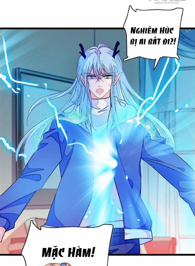 Toàn Mạng Đều Là Fan Cp Của Tôi Với Ảnh Đế 241 trang 8