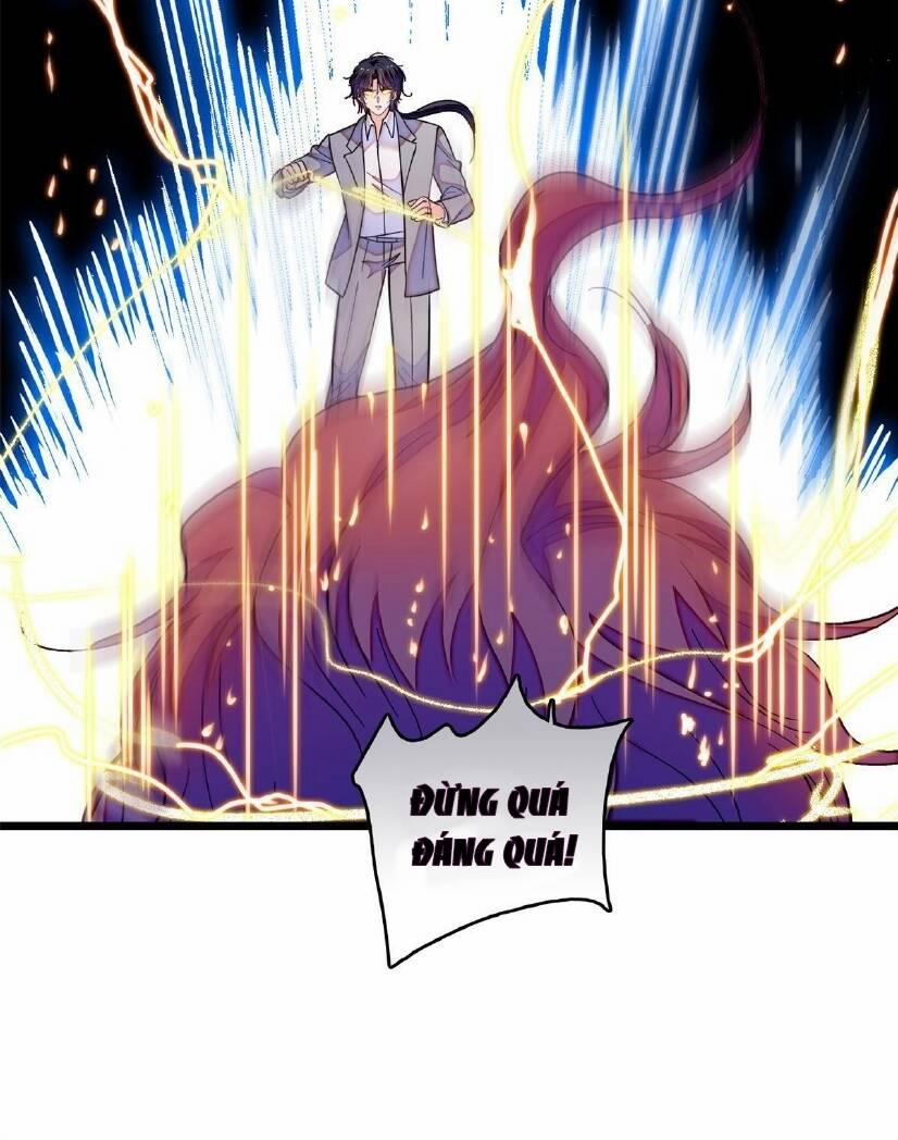 Toàn Mạng Đều Là Fan Cp Của Tôi Với Ảnh Đế 242 trang 12