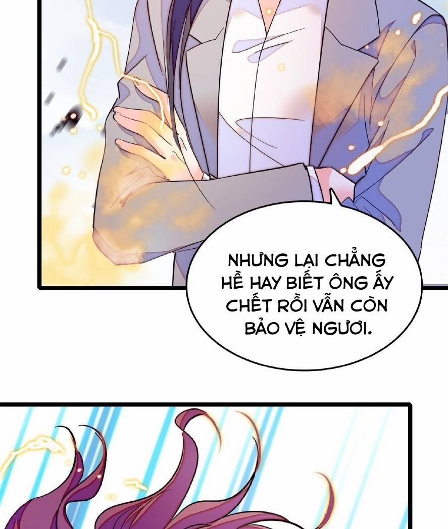 Toàn Mạng Đều Là Fan Cp Của Tôi Với Ảnh Đế 242 trang 20