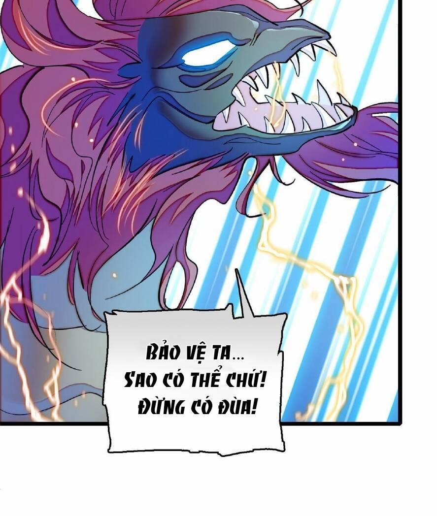 Toàn Mạng Đều Là Fan Cp Của Tôi Với Ảnh Đế 242 trang 21