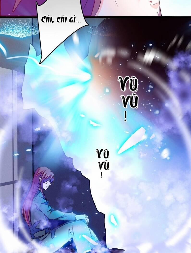 Toàn Mạng Đều Là Fan Cp Của Tôi Với Ảnh Đế 242 trang 23