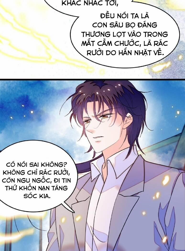 Toàn Mạng Đều Là Fan Cp Của Tôi Với Ảnh Đế 242 trang 26