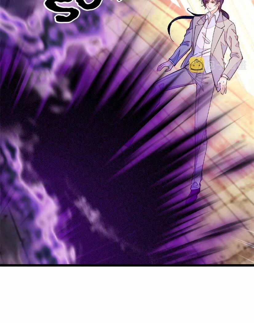 Toàn Mạng Đều Là Fan Cp Của Tôi Với Ảnh Đế 242 trang 3