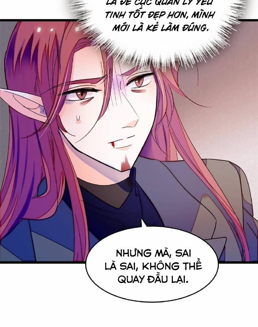 Toàn Mạng Đều Là Fan Cp Của Tôi Với Ảnh Đế 242 trang 36