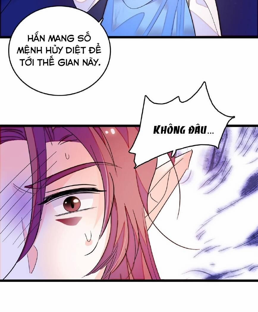 Toàn Mạng Đều Là Fan Cp Của Tôi Với Ảnh Đế 242 trang 39