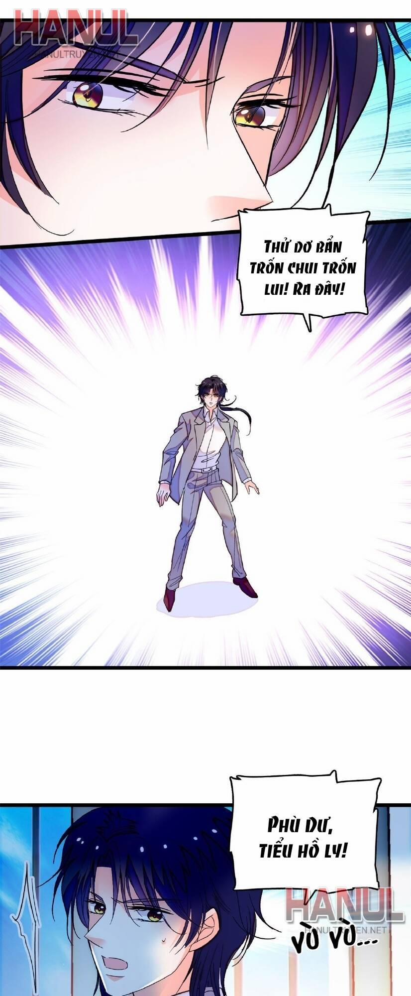 Toàn Mạng Đều Là Fan Cp Của Tôi Với Ảnh Đế 242 trang 46