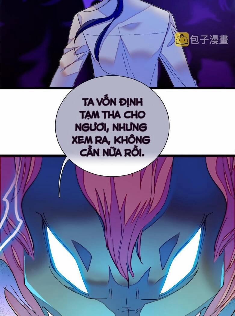 Toàn Mạng Đều Là Fan Cp Của Tôi Với Ảnh Đế 242 trang 5