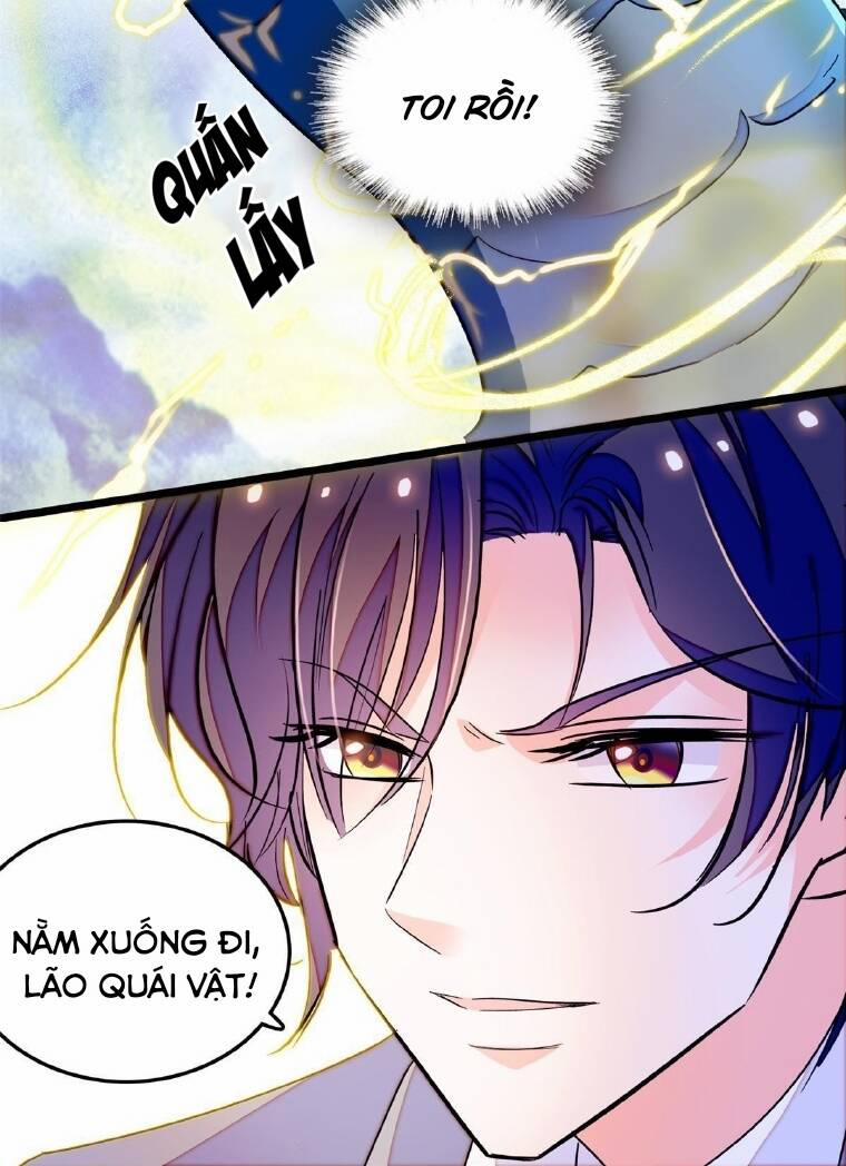 Toàn Mạng Đều Là Fan Cp Của Tôi Với Ảnh Đế 242 trang 9