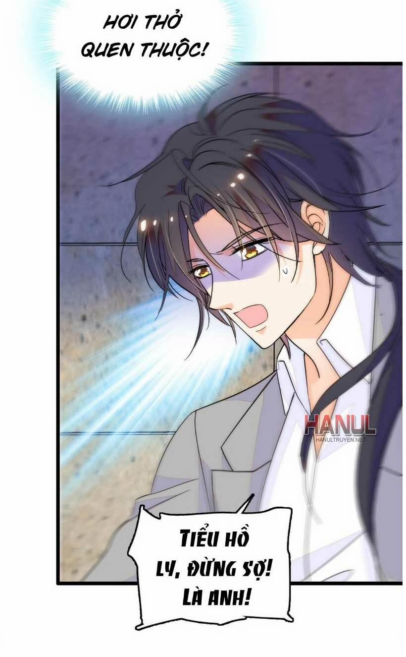 Toàn Mạng Đều Là Fan Cp Của Tôi Với Ảnh Đế 243 trang 12