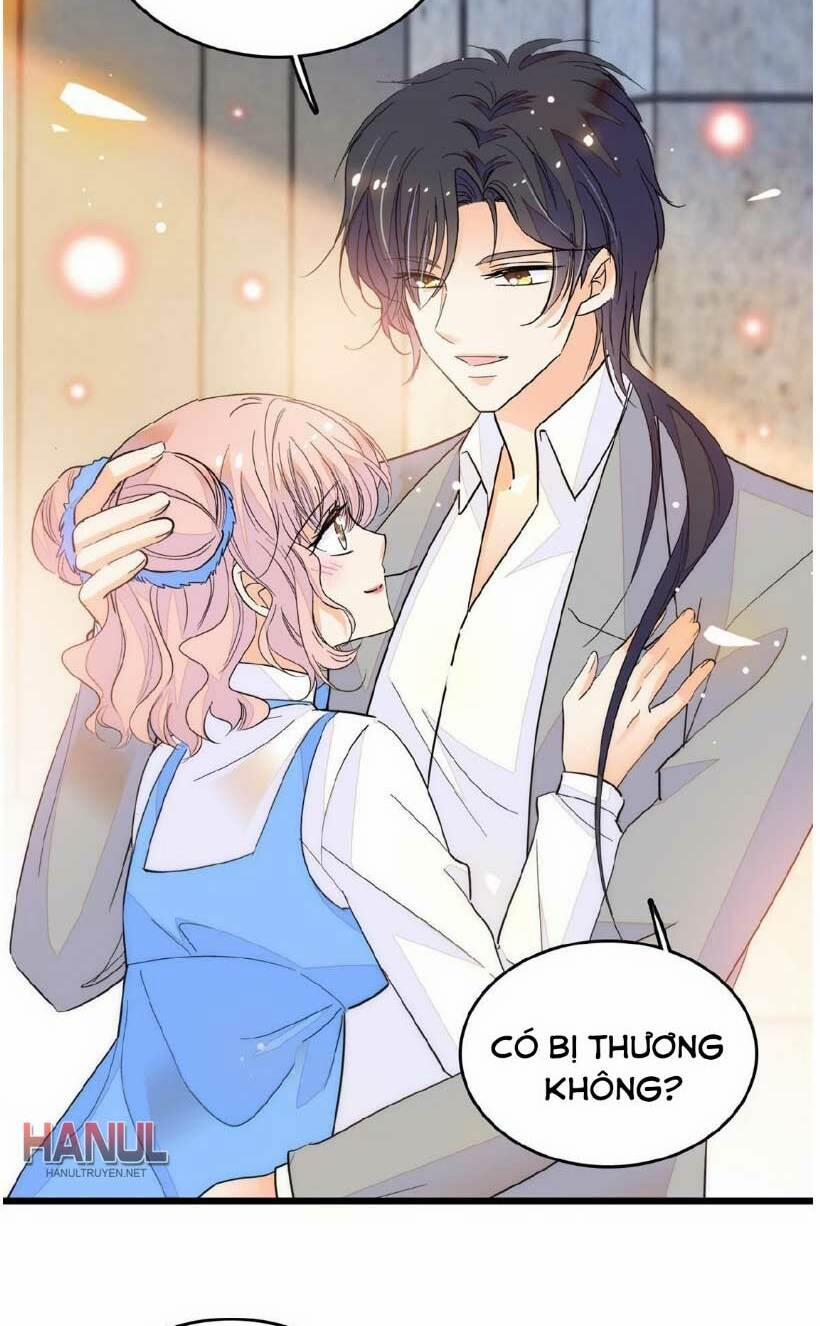 Toàn Mạng Đều Là Fan Cp Của Tôi Với Ảnh Đế 243 trang 16