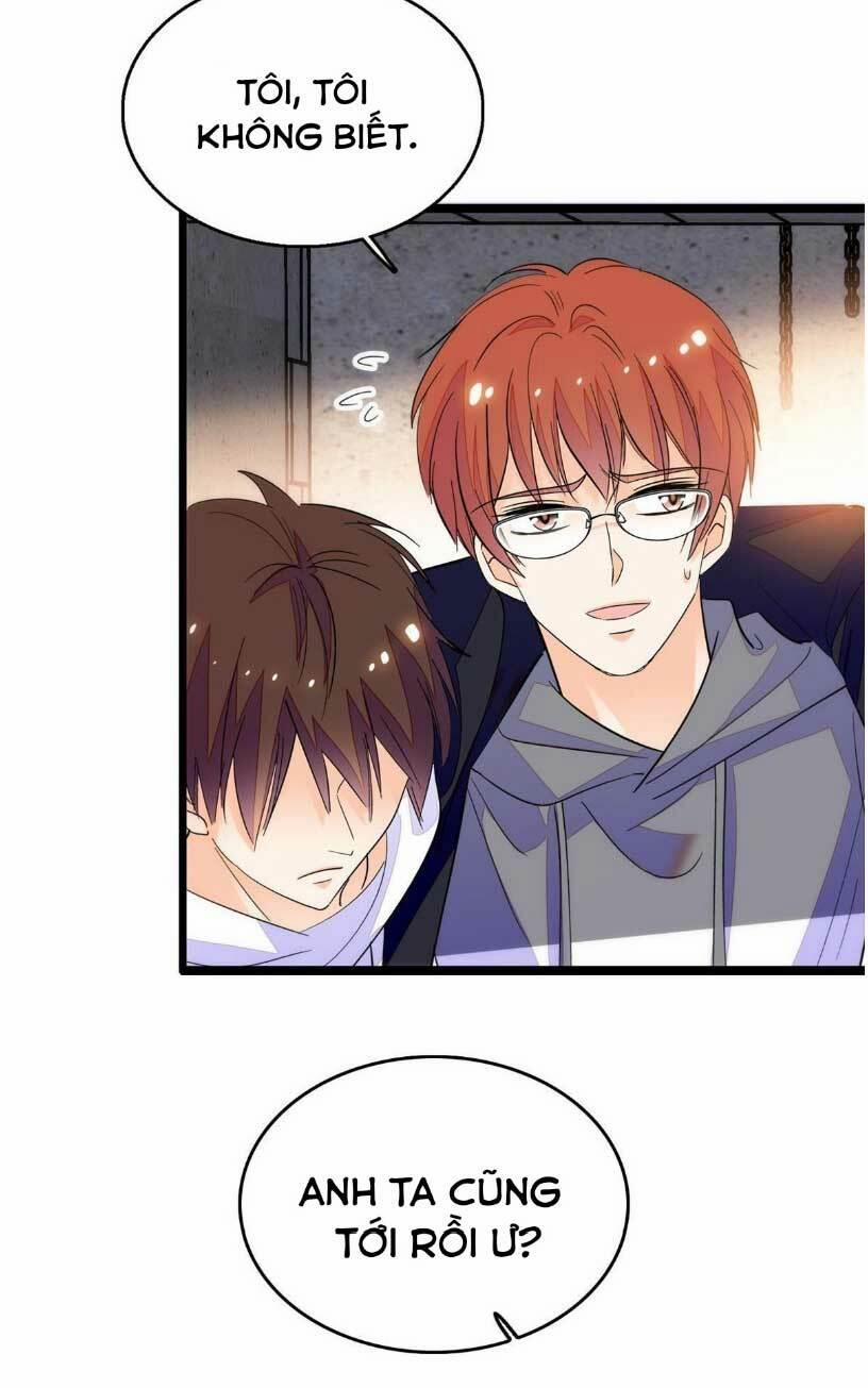 Toàn Mạng Đều Là Fan Cp Của Tôi Với Ảnh Đế 243 trang 20