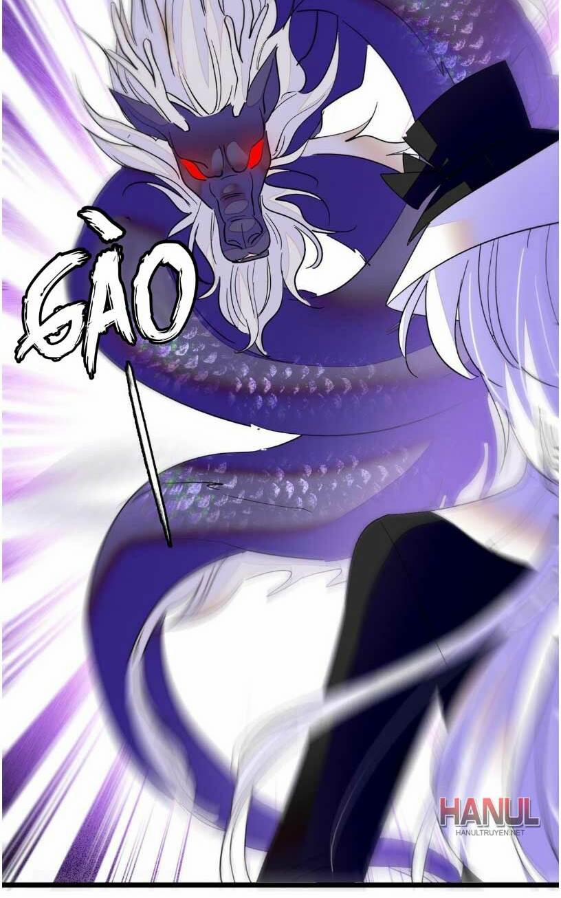 Toàn Mạng Đều Là Fan Cp Của Tôi Với Ảnh Đế 243 trang 31