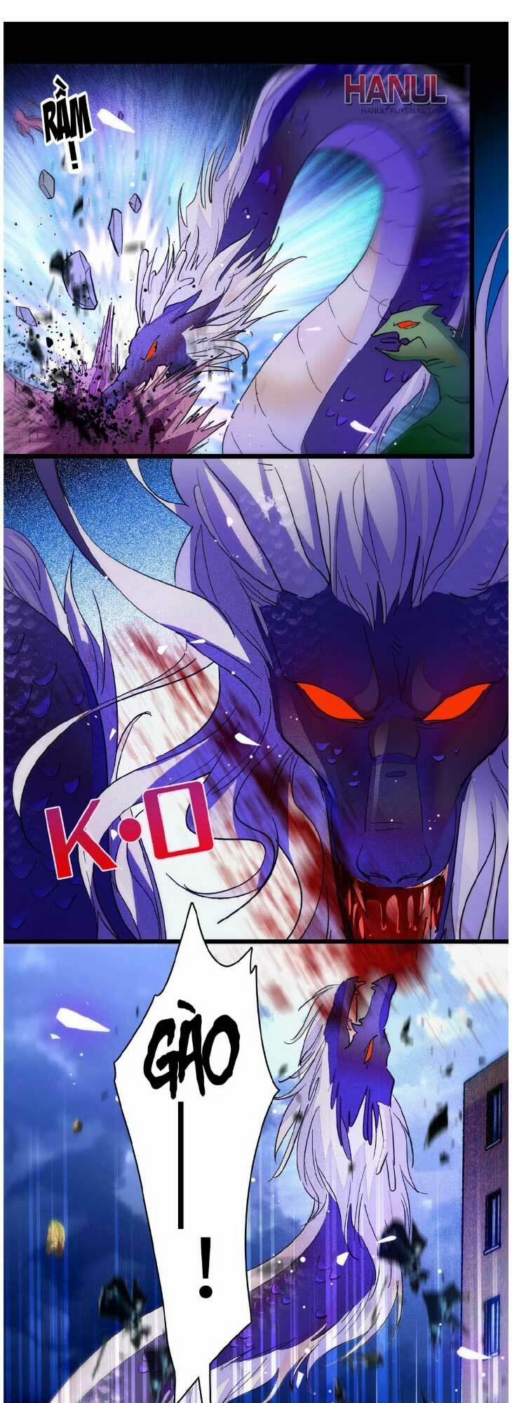 Toàn Mạng Đều Là Fan Cp Của Tôi Với Ảnh Đế 244 trang 1