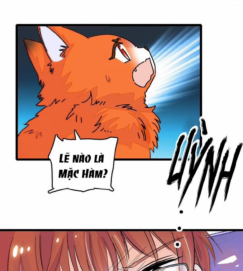 Toàn Mạng Đều Là Fan Cp Của Tôi Với Ảnh Đế 244 trang 33