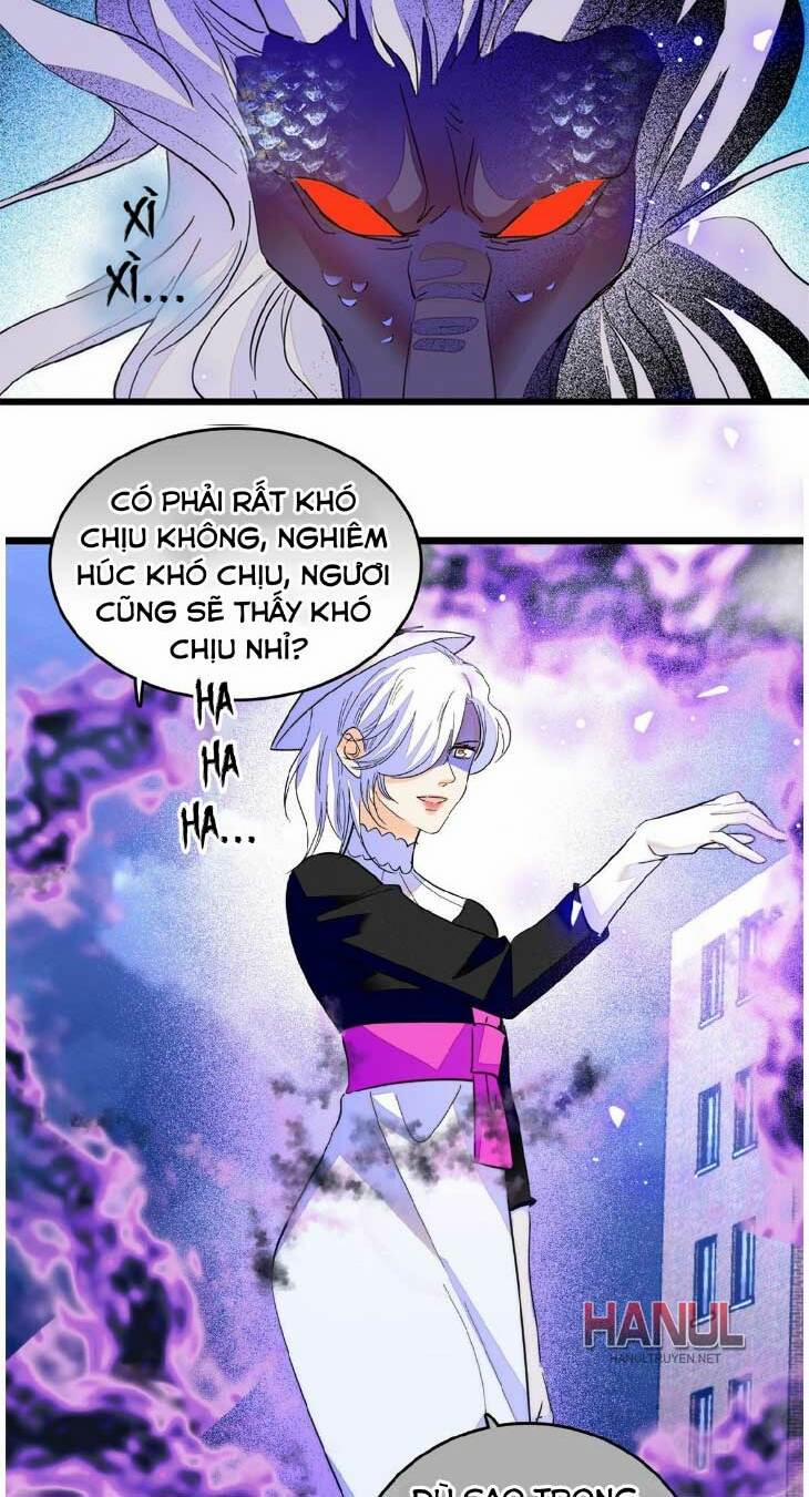 Toàn Mạng Đều Là Fan Cp Của Tôi Với Ảnh Đế 244 trang 4