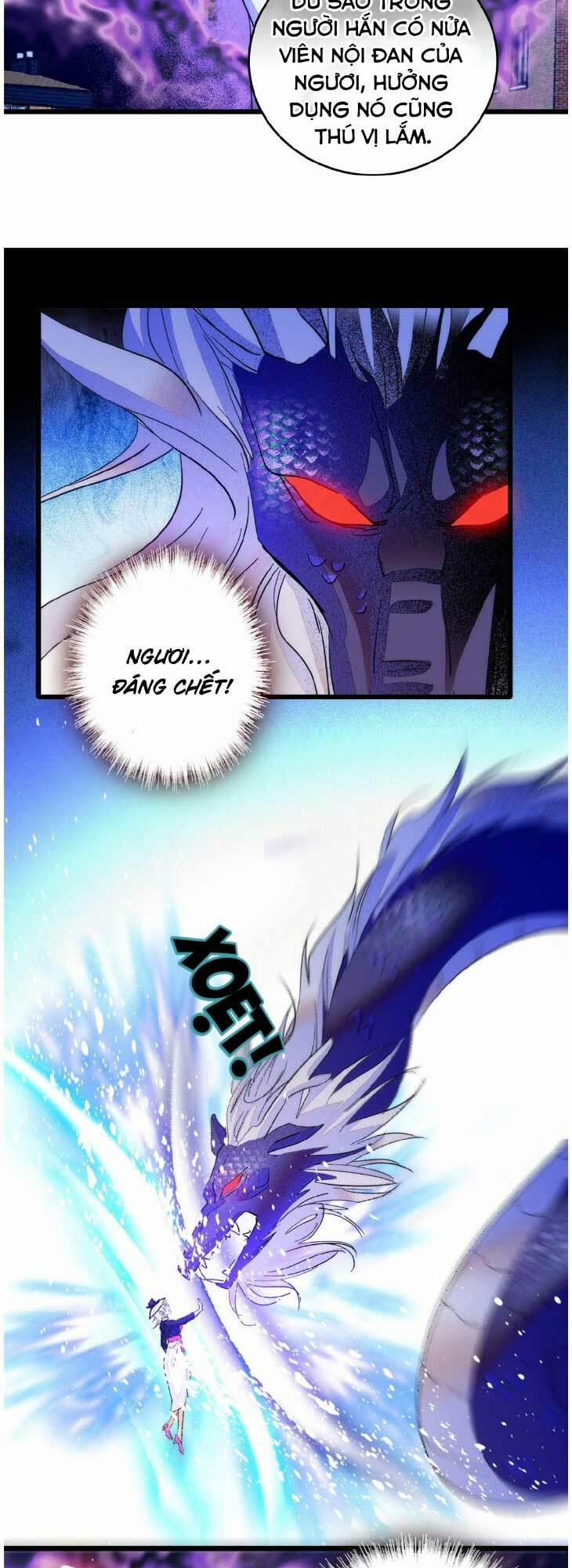 Toàn Mạng Đều Là Fan Cp Của Tôi Với Ảnh Đế 244 trang 5