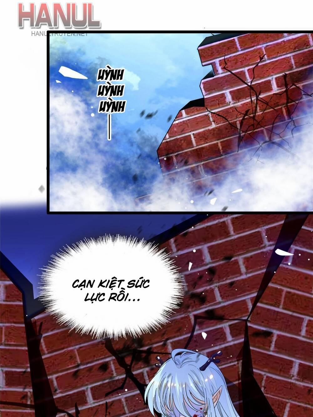 Toàn Mạng Đều Là Fan Cp Của Tôi Với Ảnh Đế 245 trang 1