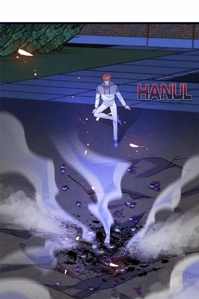 Toàn Mạng Đều Là Fan Cp Của Tôi Với Ảnh Đế 245 trang 18