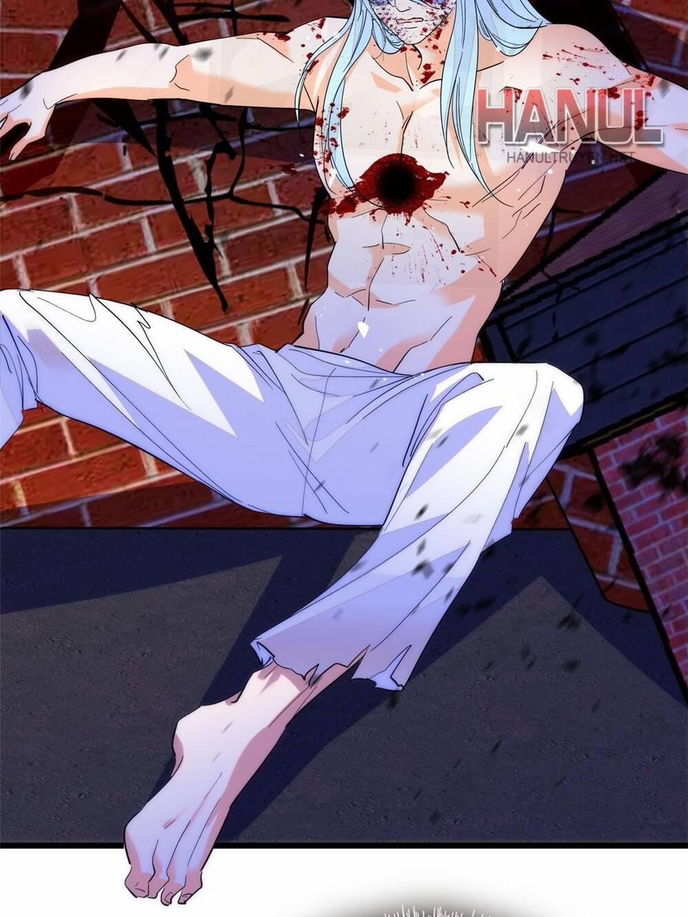 Toàn Mạng Đều Là Fan Cp Của Tôi Với Ảnh Đế 245 trang 2