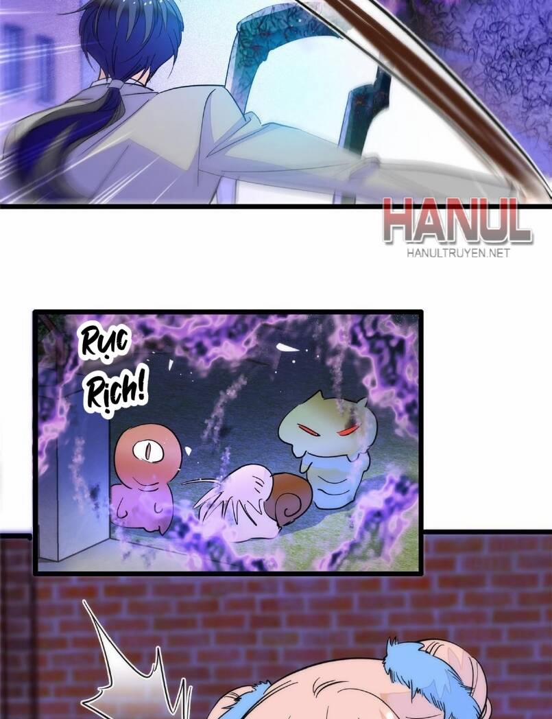 Toàn Mạng Đều Là Fan Cp Của Tôi Với Ảnh Đế 245 trang 27