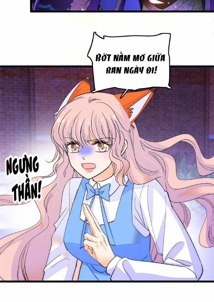 Toàn Mạng Đều Là Fan Cp Của Tôi Với Ảnh Đế 245 trang 34