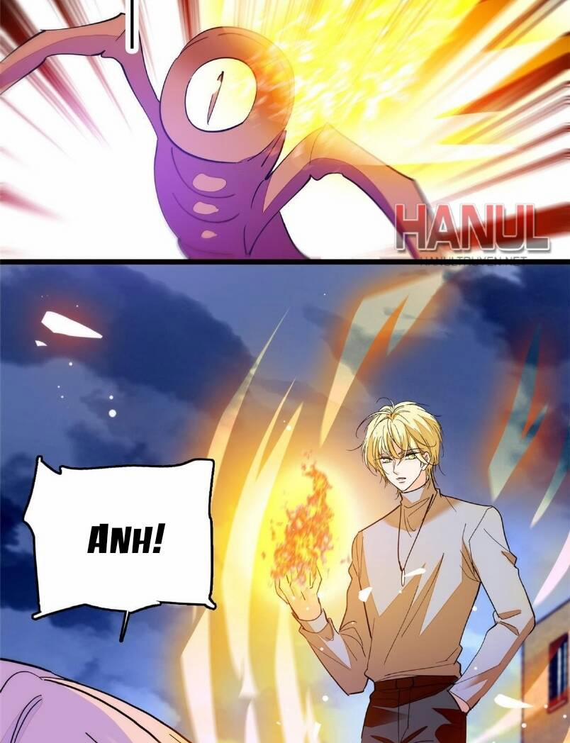 Toàn Mạng Đều Là Fan Cp Của Tôi Với Ảnh Đế 245 trang 36