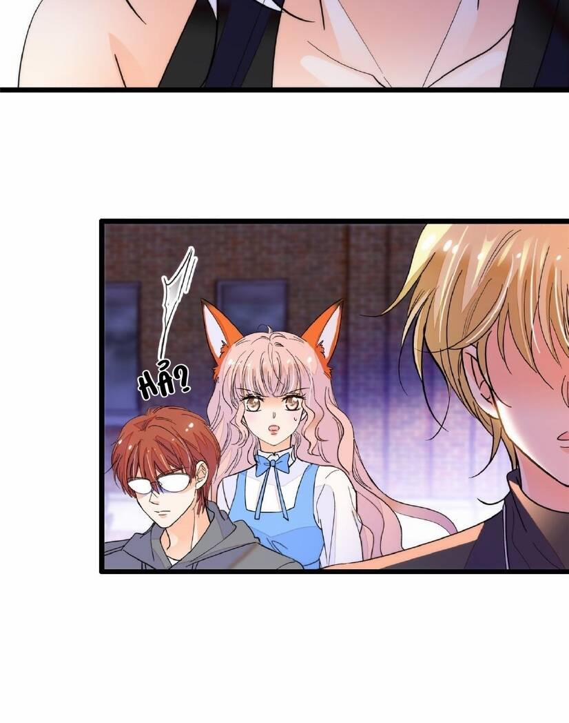 Toàn Mạng Đều Là Fan Cp Của Tôi Với Ảnh Đế 245 trang 43