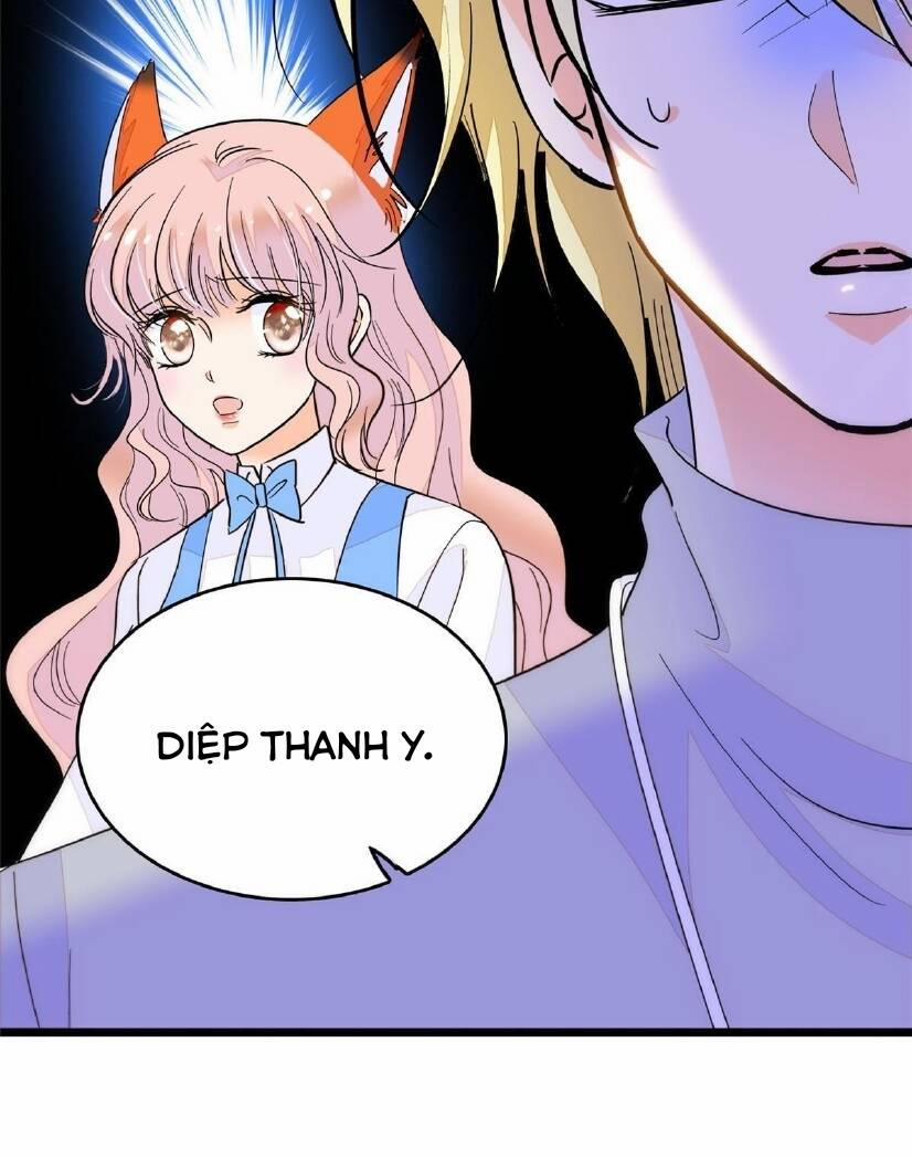 Toàn Mạng Đều Là Fan Cp Của Tôi Với Ảnh Đế 245 trang 46