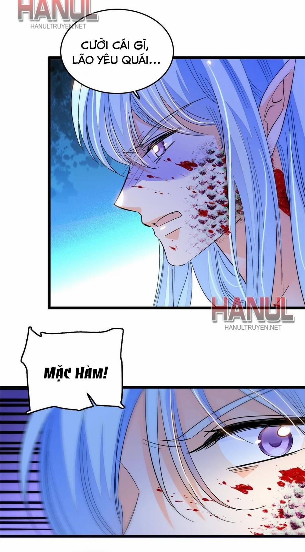 Toàn Mạng Đều Là Fan Cp Của Tôi Với Ảnh Đế 245 trang 5