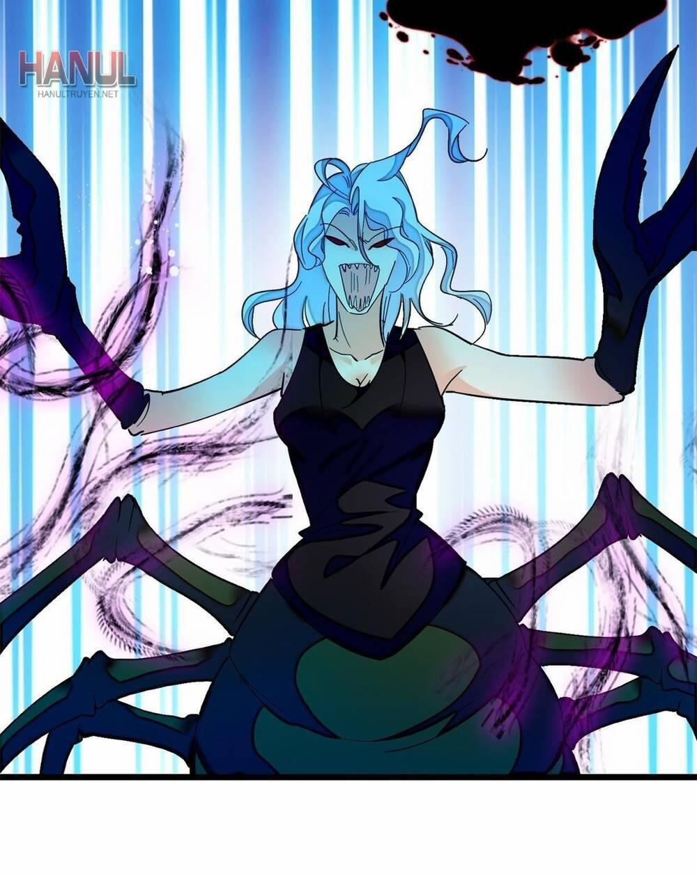 Toàn Mạng Đều Là Fan Cp Của Tôi Với Ảnh Đế 246 trang 11