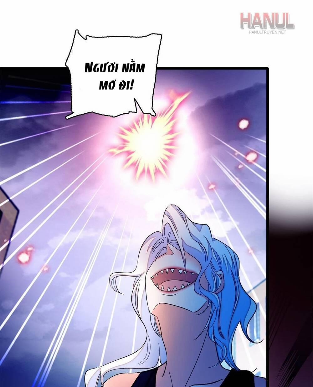 Toàn Mạng Đều Là Fan Cp Của Tôi Với Ảnh Đế 246 trang 12