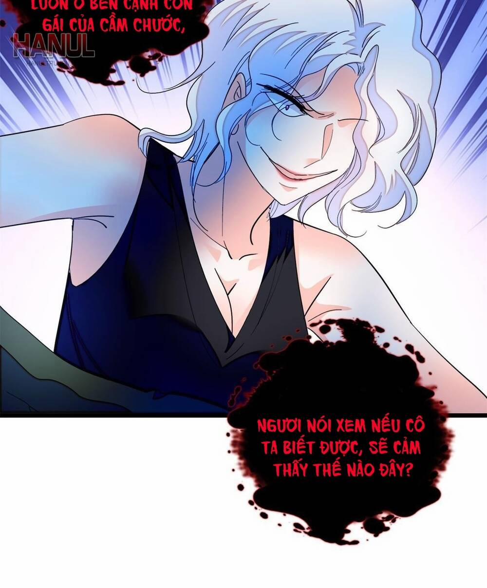 Toàn Mạng Đều Là Fan Cp Của Tôi Với Ảnh Đế 246 trang 17