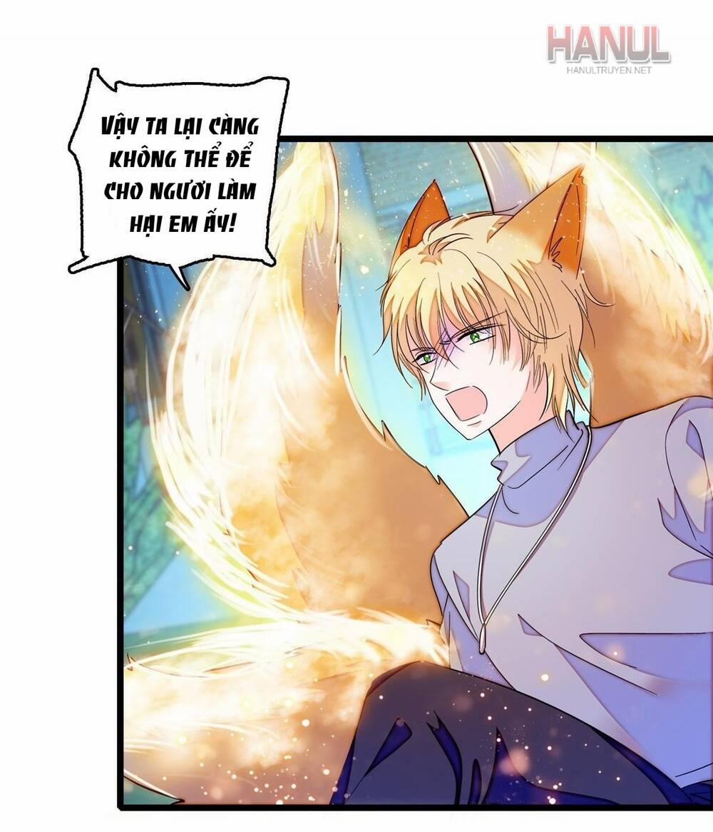 Toàn Mạng Đều Là Fan Cp Của Tôi Với Ảnh Đế 246 trang 18