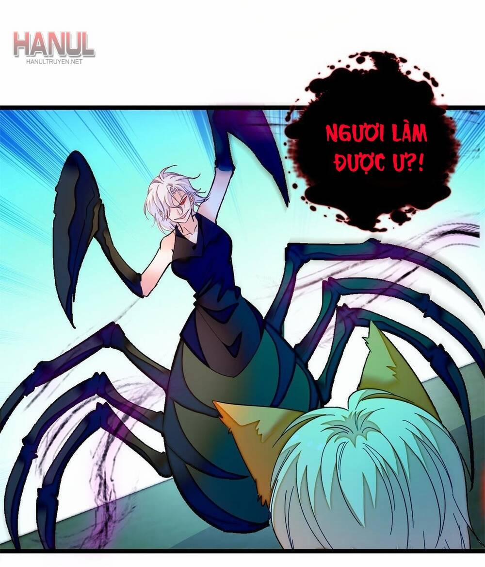 Toàn Mạng Đều Là Fan Cp Của Tôi Với Ảnh Đế 246 trang 19