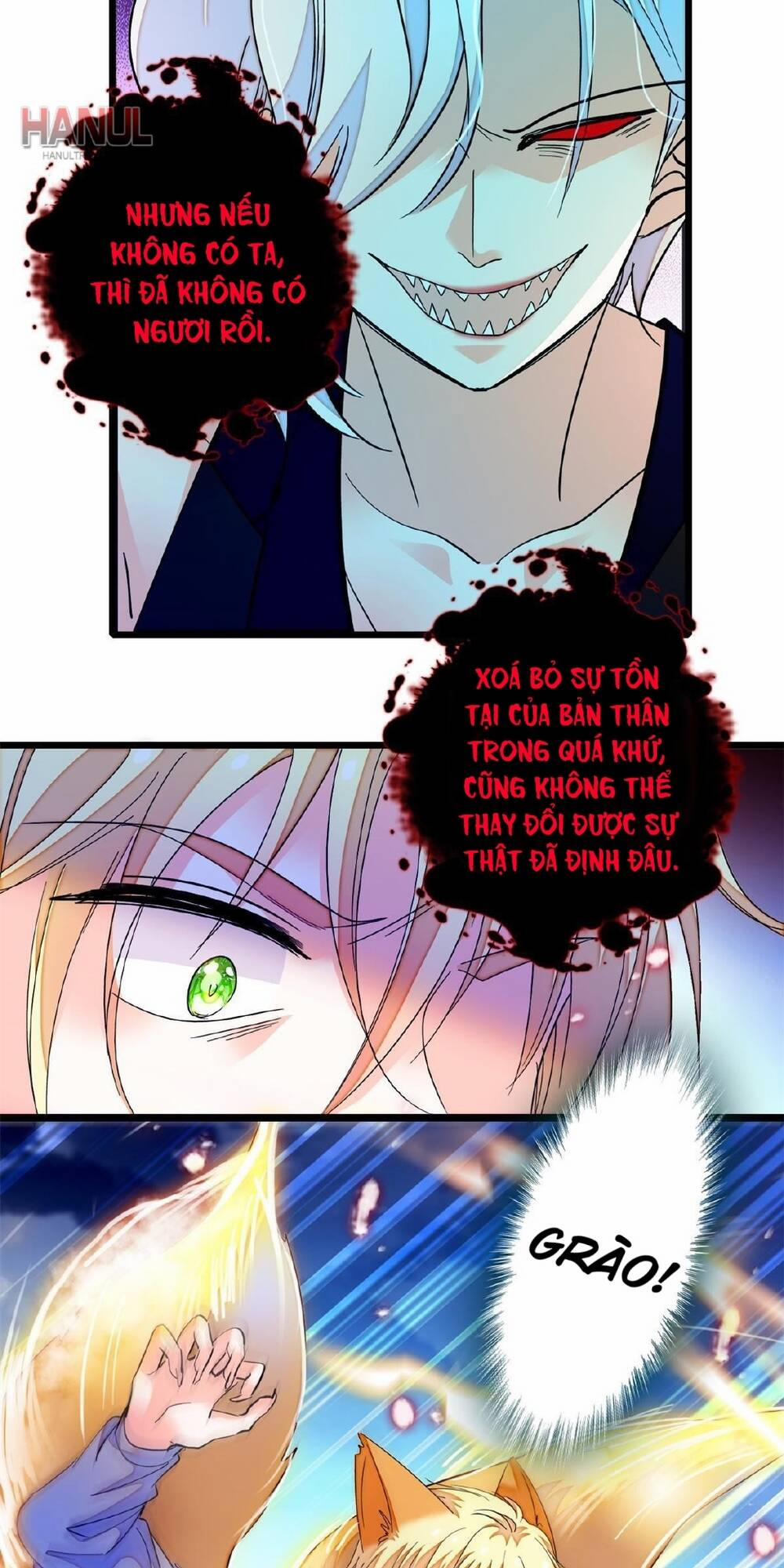 Toàn Mạng Đều Là Fan Cp Của Tôi Với Ảnh Đế 246 trang 2