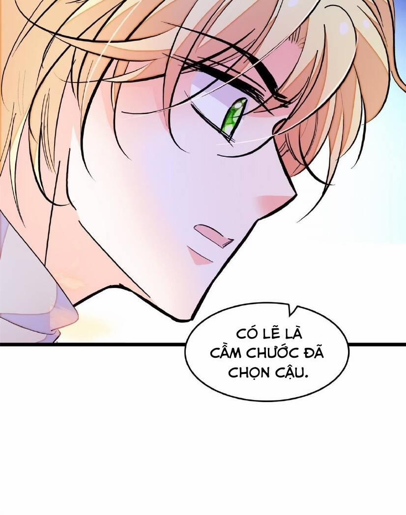 Toàn Mạng Đều Là Fan Cp Của Tôi Với Ảnh Đế 246 trang 24