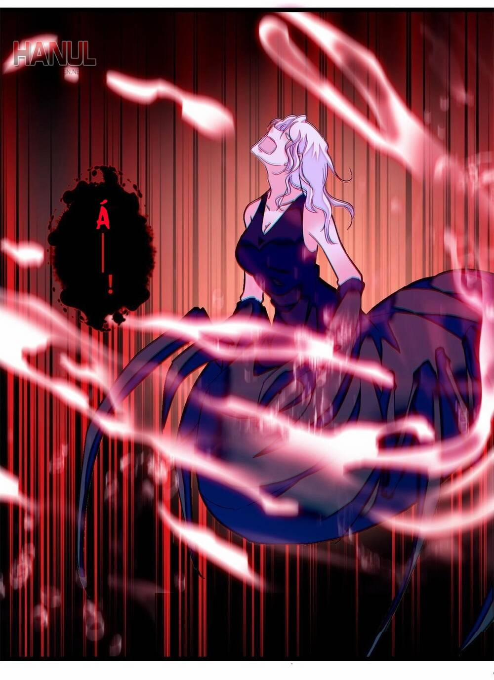 Toàn Mạng Đều Là Fan Cp Của Tôi Với Ảnh Đế 246 trang 28