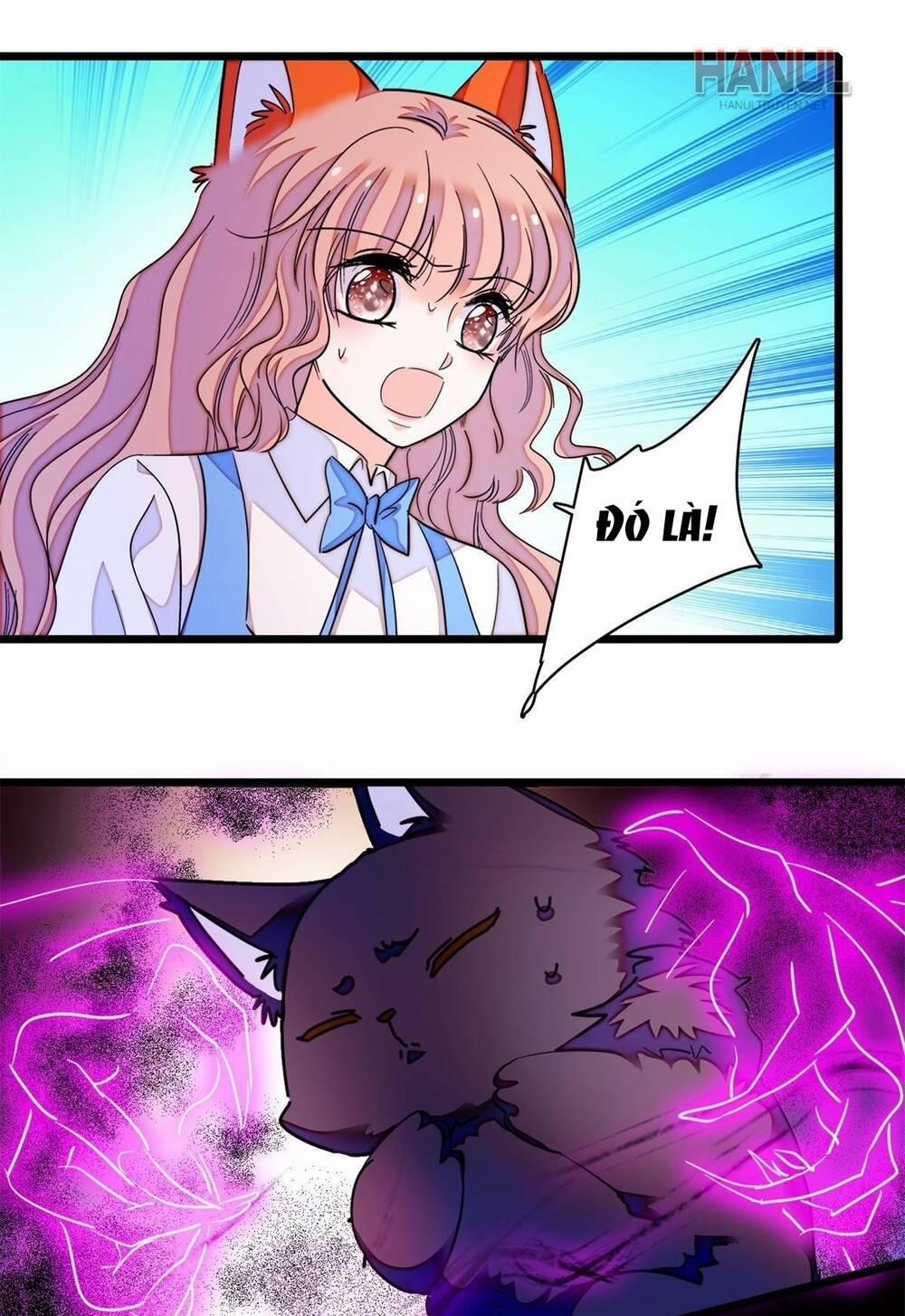 Toàn Mạng Đều Là Fan Cp Của Tôi Với Ảnh Đế 246 trang 31