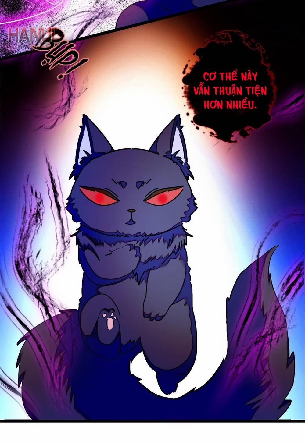 Toàn Mạng Đều Là Fan Cp Của Tôi Với Ảnh Đế 246 trang 32