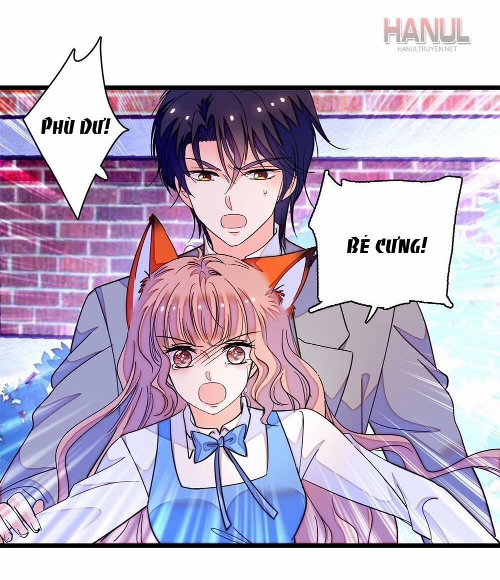 Toàn Mạng Đều Là Fan Cp Của Tôi Với Ảnh Đế 246 trang 33