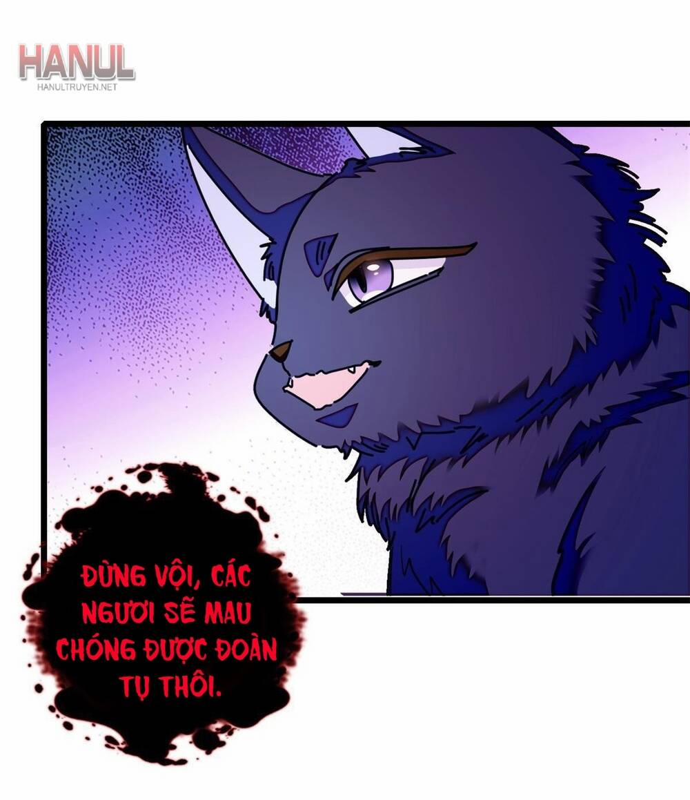 Toàn Mạng Đều Là Fan Cp Của Tôi Với Ảnh Đế 246 trang 34