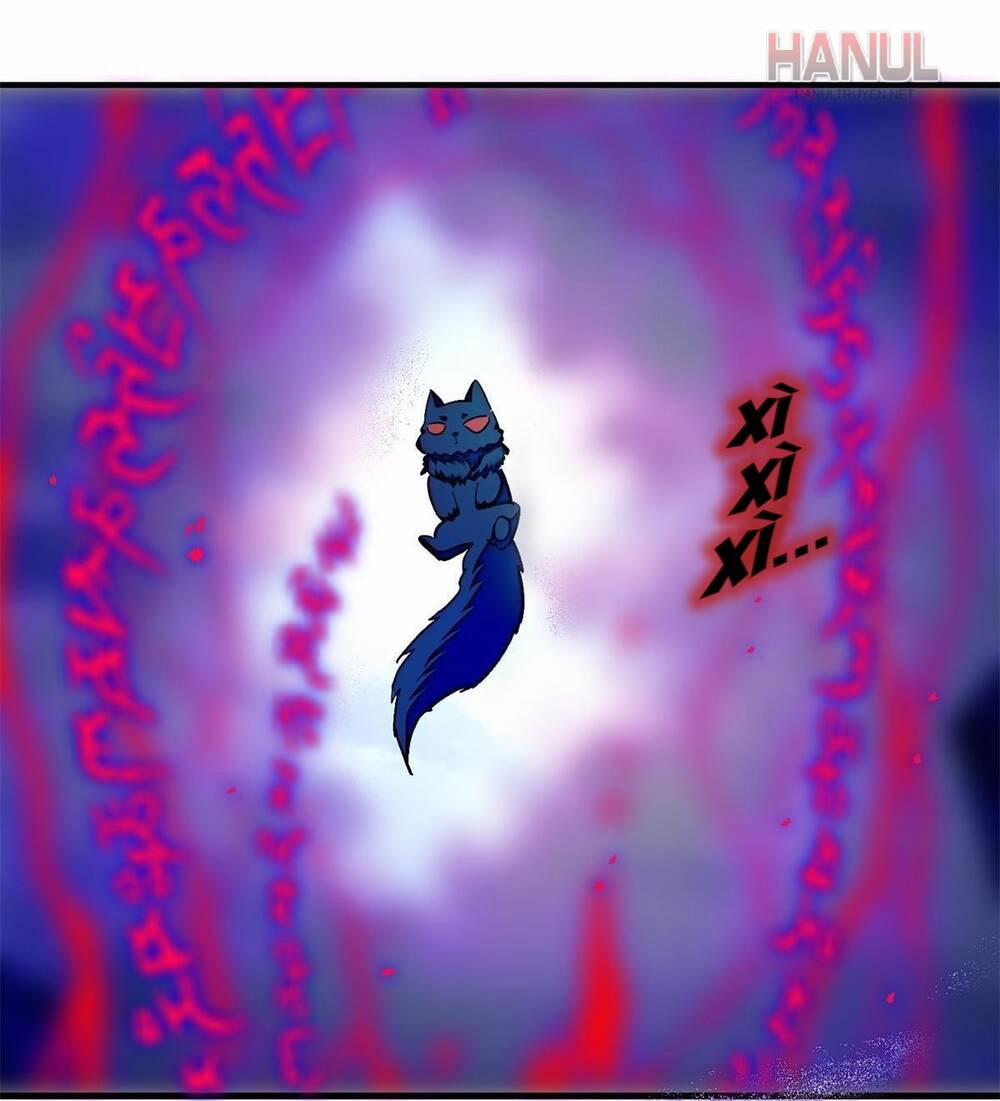 Toàn Mạng Đều Là Fan Cp Của Tôi Với Ảnh Đế 246 trang 35