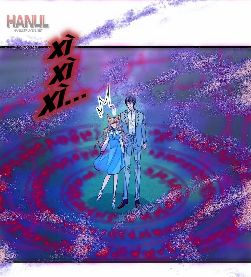 Toàn Mạng Đều Là Fan Cp Của Tôi Với Ảnh Đế 246 trang 36