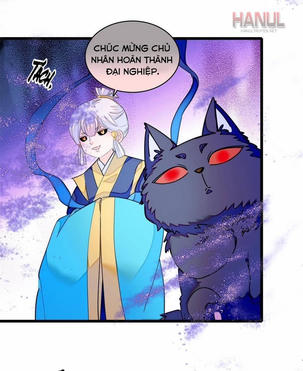 Toàn Mạng Đều Là Fan Cp Của Tôi Với Ảnh Đế 246 trang 37