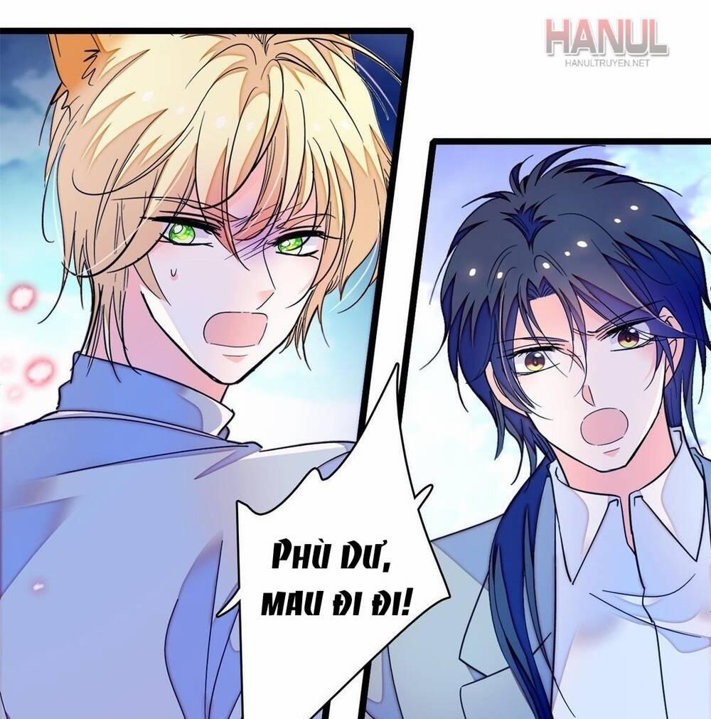 Toàn Mạng Đều Là Fan Cp Của Tôi Với Ảnh Đế 246 trang 4