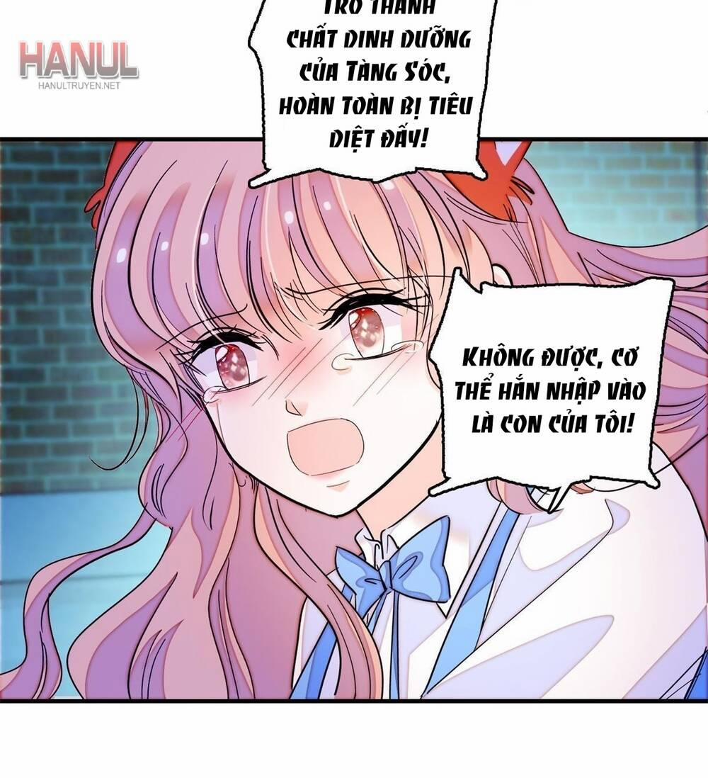 Toàn Mạng Đều Là Fan Cp Của Tôi Với Ảnh Đế 246 trang 40