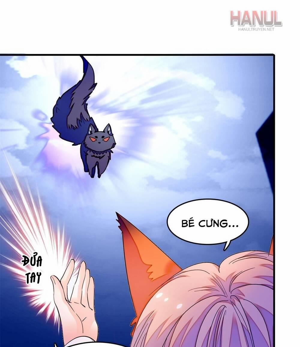 Toàn Mạng Đều Là Fan Cp Của Tôi Với Ảnh Đế 246 trang 41