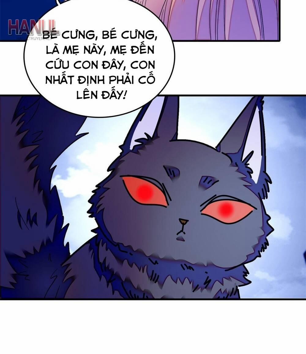 Toàn Mạng Đều Là Fan Cp Của Tôi Với Ảnh Đế 246 trang 42